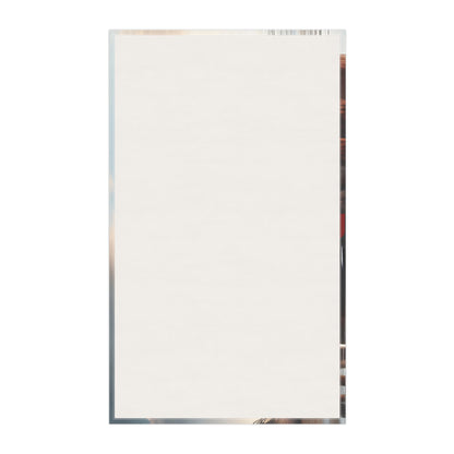 Equestrian Art Tea Towels - Horse Design for Kitchen Decor