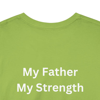 My Father - My Strength | The Hand That Guides