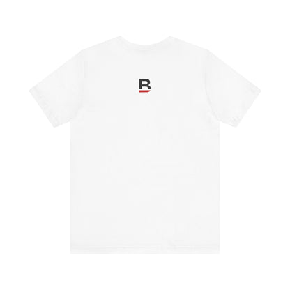 Black Red Signal | Say B!