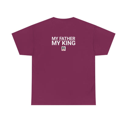 My Father - My King | King and Pawn