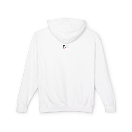 ASCII Mosaic Heart | Digital Love Hoodie