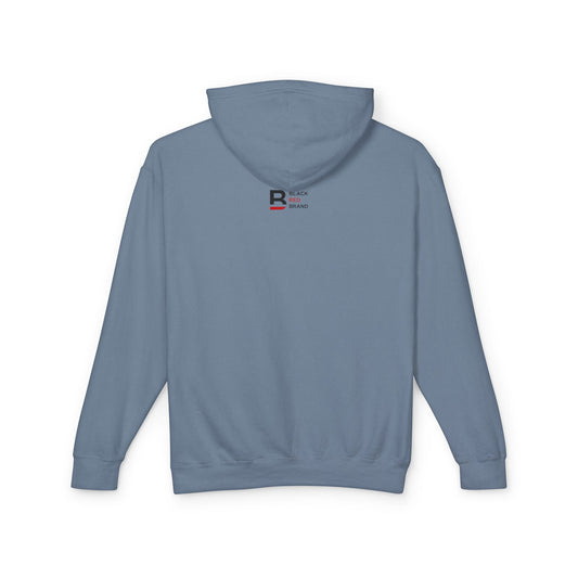 ASCII Mosaic Heart | Digital Love Hoodie