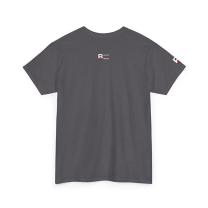 Black Red Scream