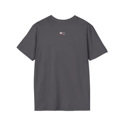 Black Red Xubu Stance | It's not the martial art, it's the martial artist