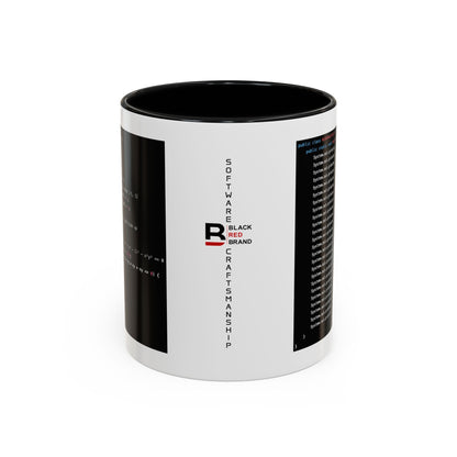 Black Red Coder | Software Craftsmanship