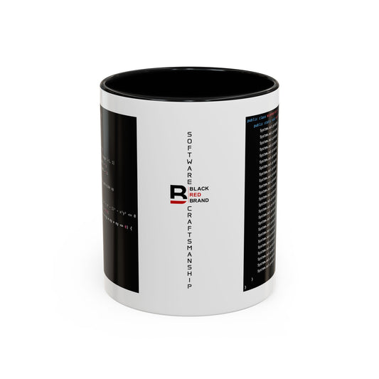 Black Red Coder | Software Craftsmanship