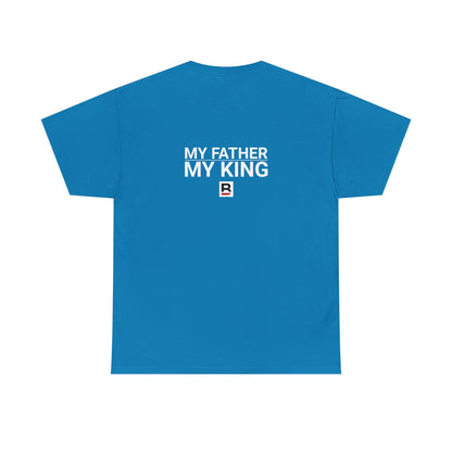 My Father - My King | Father and Son