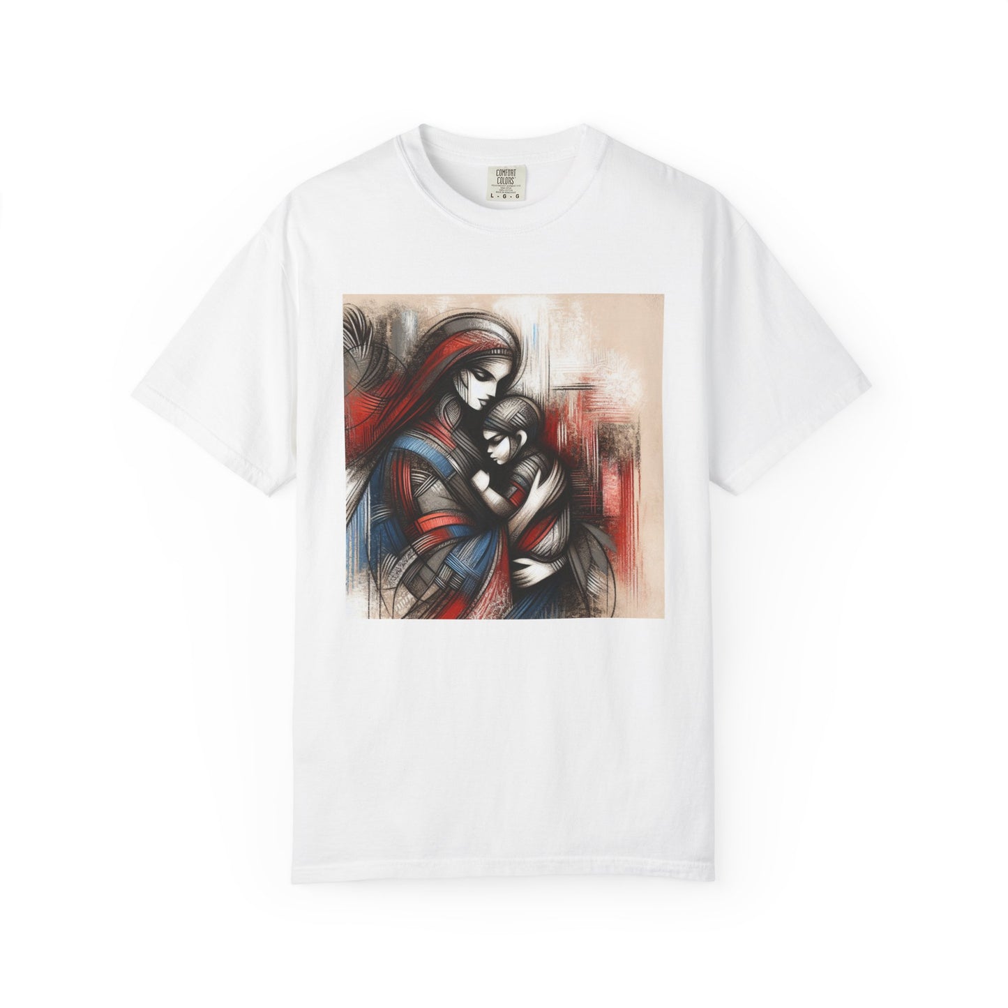 Black Red Mother | Tender Moments
