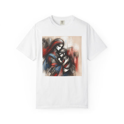 Black Red Mother | Tender Moments