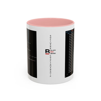 Black Red Coder | Software Craftsmanship