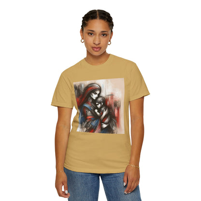 Black Red Mother | Tender Moments