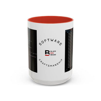 Black Red Coder | Software Craftsmanship