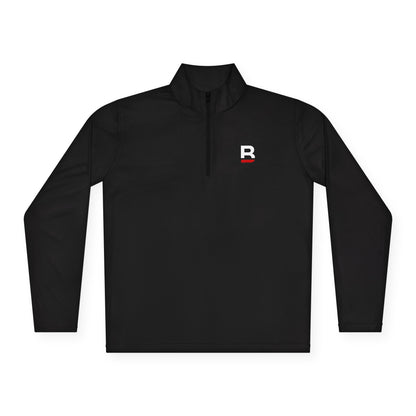 Move! Quarter-Zip Pullover