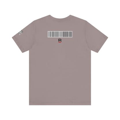 The Black Red Barcode | The Unscannable