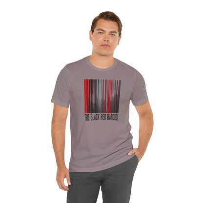 The Black Red Barcode | The Unscannable
