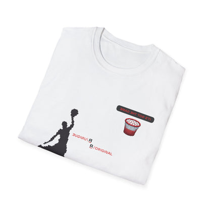 Black Red Player | It's not the game - it's the player