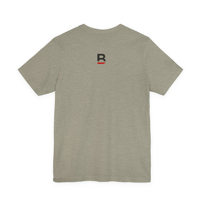 Black Red Signal | Say B!