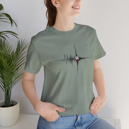 Black Red Signal | Say B!