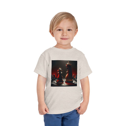 Toddler My Mother - My Queen | Queen and Pawn