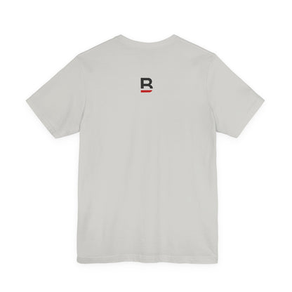 Black Red Signal | Say B!