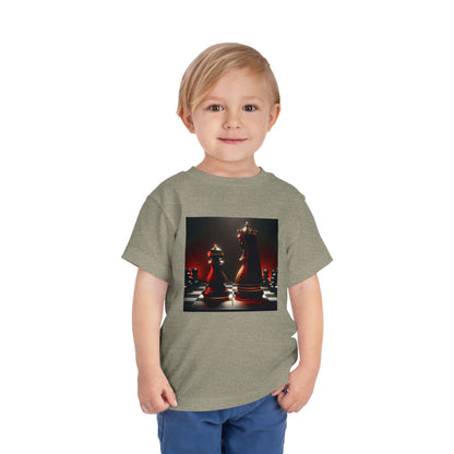 Toddler My Mother - My Queen | Queen and Pawn