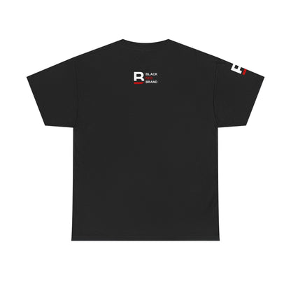 Black Red ASCII Heart | Hidden Messages :)