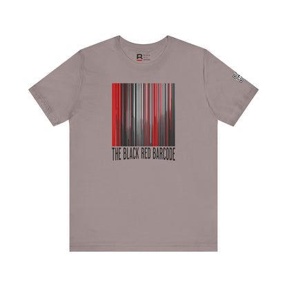 The Black Red Barcode | The Unscannable