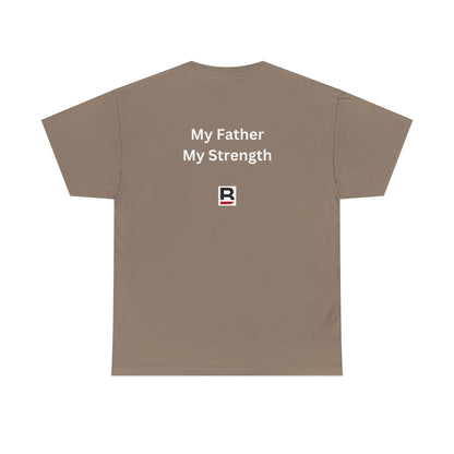 My Father - My Strength | The Hand That Guides