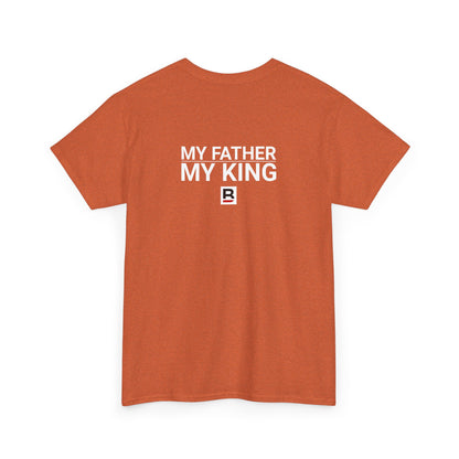 My Father - My King | King and Pawn