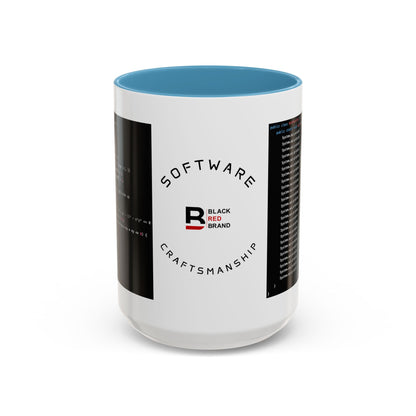 Black Red Coder | Software Craftsmanship