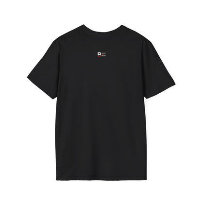Black Red Player | It's not the game - it's the player