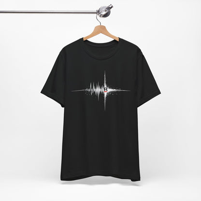 Black Red Signal | Say B!