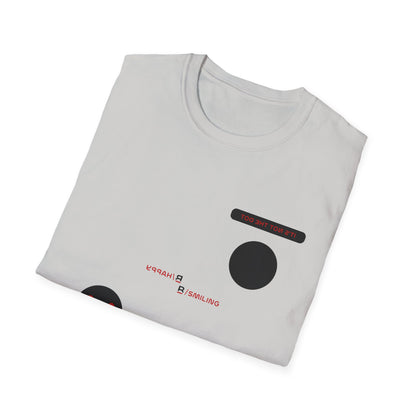 Black Red Dot :) | It's not the dot - it's the dot ... with more dots