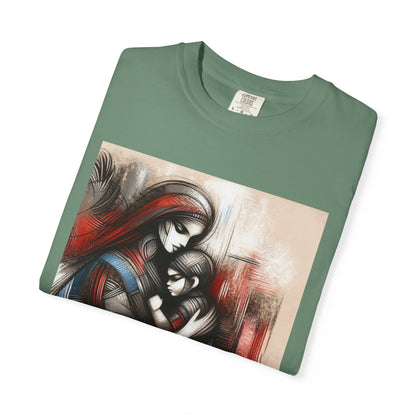 Black Red Mother | Tender Moments