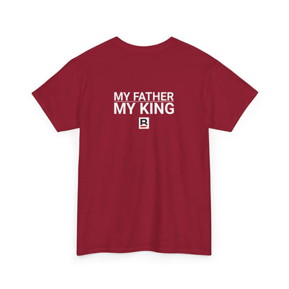 My Father - My King | King and Pawn
