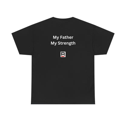 My Father - My Strength | The Hand That Guides