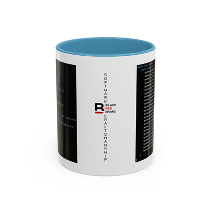 Black Red Coder | Software Craftsmanship