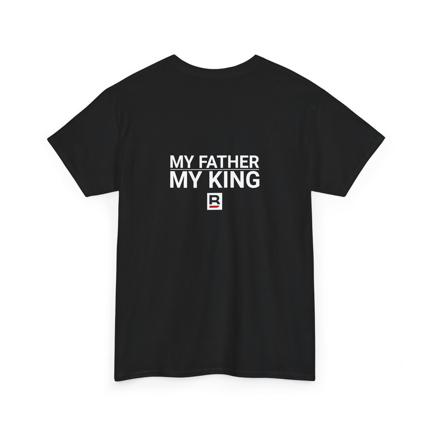 My Father - My King | Father and Son