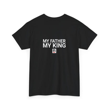 My Father - My King | Father and Son