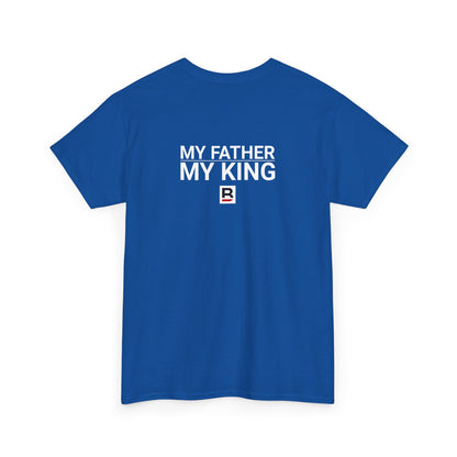 My Father - My King | King and Pawn