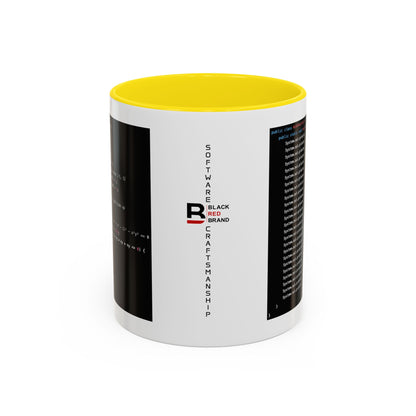 Black Red Coder | Software Craftsmanship
