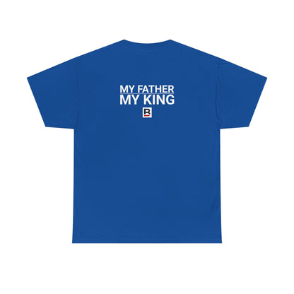 My Father - My King | King and Pawn