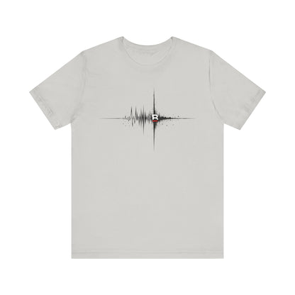 Black Red Signal | Say B!