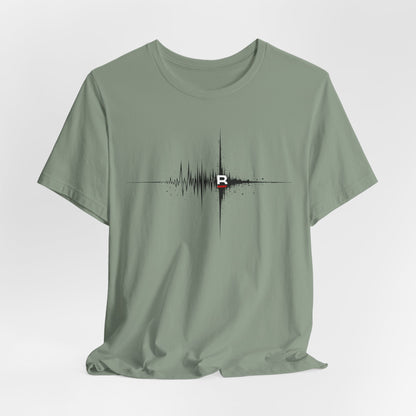 Black Red Signal | Say B!