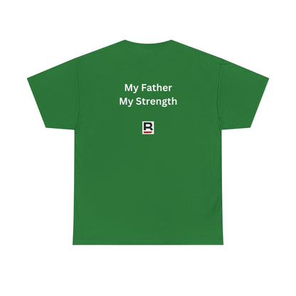 My Father - My Strength | The Hand That Guides
