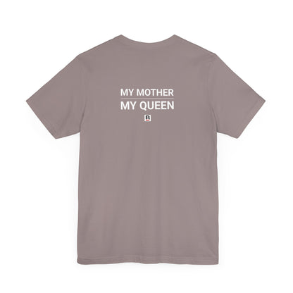 My Mother - My Queen | Queen and Pawn