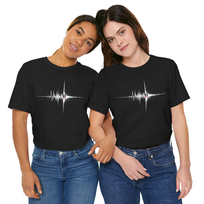 Black Red Signal | Say B!