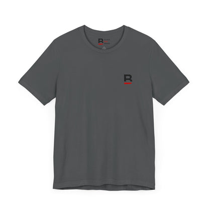 Black Red Dragon