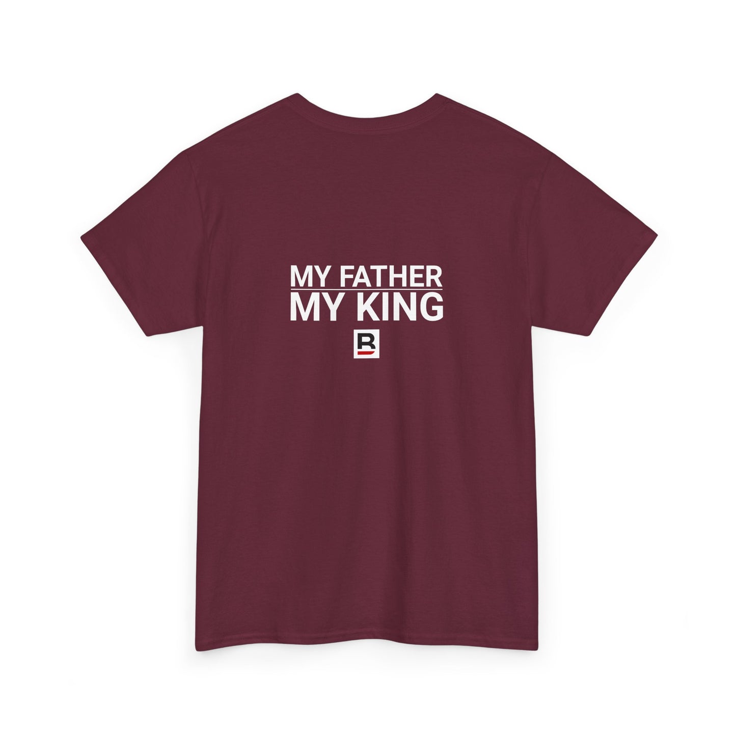 My Father - My King | Father and Son