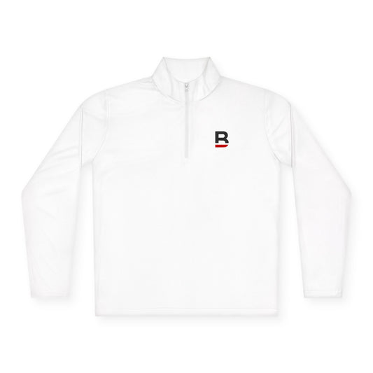 Slide! Quarter-Zip Pullover